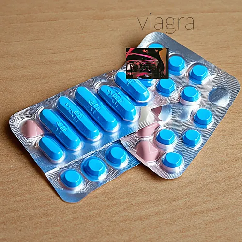 Efectos de viagra generico